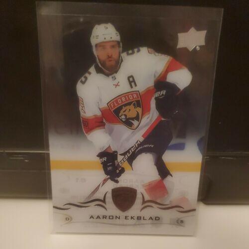 Aaron Ekblad #81