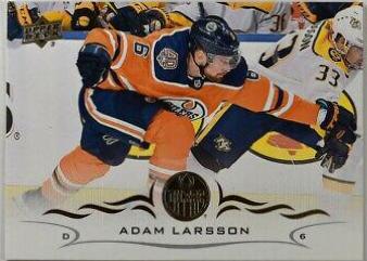 Adam Larsson #323