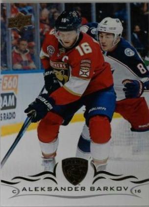 Aleksander Barkov #331