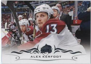 Alex Kerfoot #46