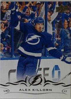 Alex Killorn #417