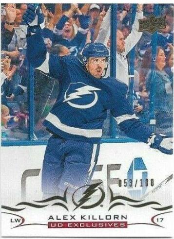 Alex Killorn [Exclusives] #417