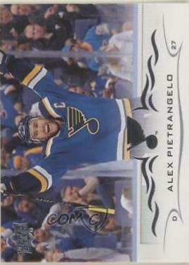 Alex Pietrangelo #410