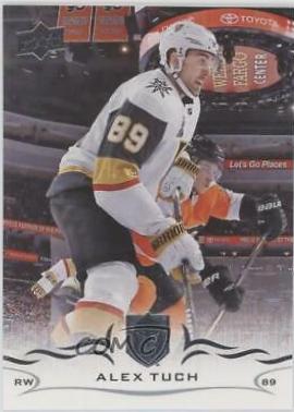 Alex Tuch #178