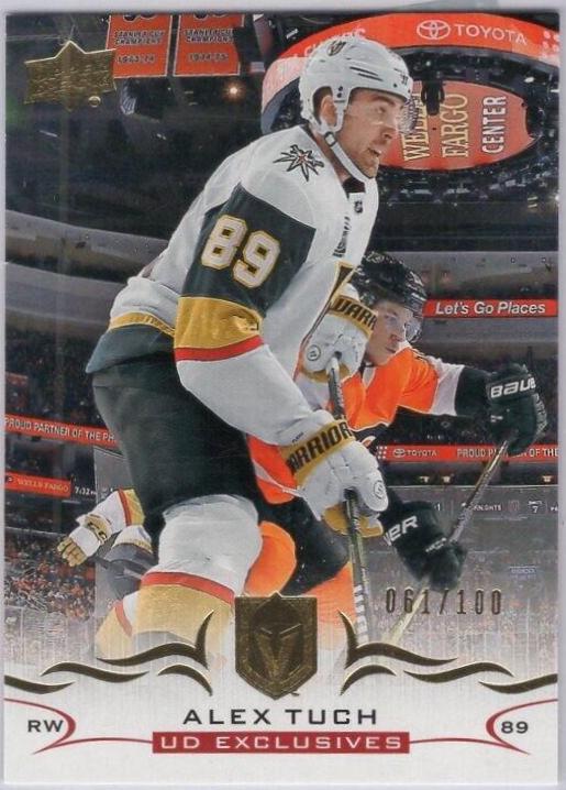Alex Tuch [Exclusives] #178