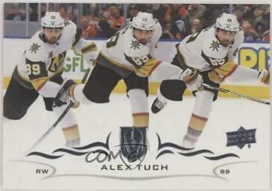 Alex Tuch [Triple Exposure] #178