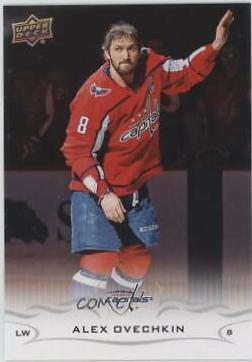 Alexander Ovechkin [Jumbo] #191