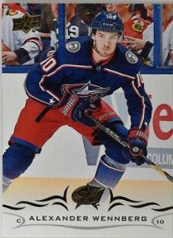 Alexander Wennberg #306