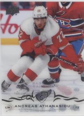 Andreas Athanasiou [Clear Cut] #316