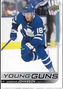 Andreas Johnsson [Jumbo] #492