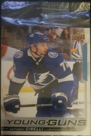 Anthony Cirelli [Jumbo] #219
