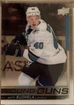 Antti Suomela [Clear Cut] #238