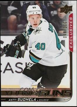Antti Suomela [Exclusives] #238