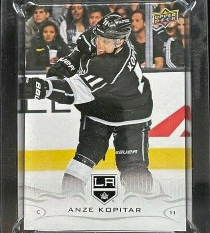 Anze Kopitar [Jumbo] #87