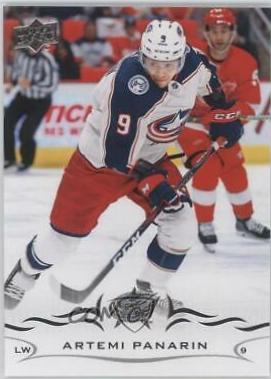Artemi Panarin #305