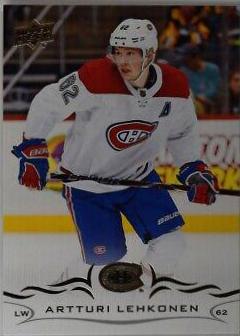 Artturi Lehkonen #349