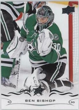 Ben Bishop #60