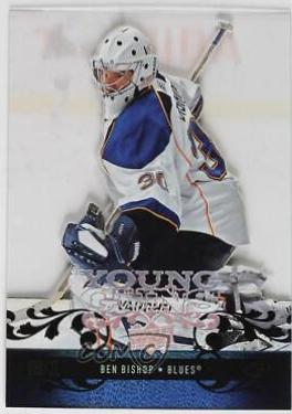 Ben Bishop [Acetate] #493