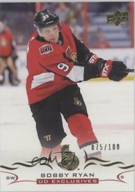 Bobby Ryan [Exclusives] #381