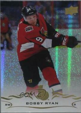 Bobby Ryan [Speckled Rainbow Foil] #381