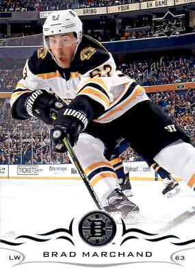 Brad Marchand #265