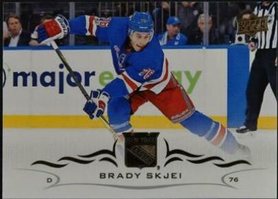 Brady Skjei #120