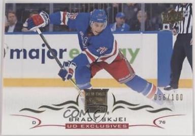 Brady Skjei [Exclusives] #120