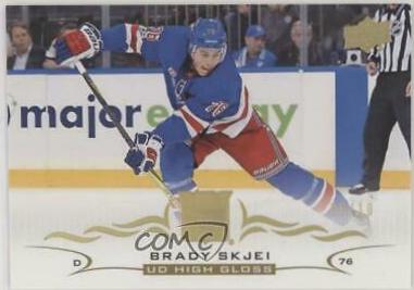 Brady Skjei [High Gloss] #120