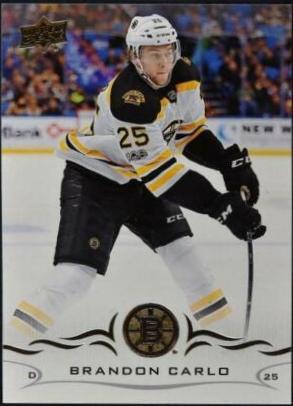 Brandon Carlo #17