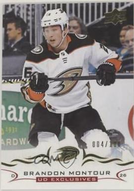 Brandon Montour [Exclusives] #5