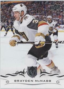 Brayden McNabb #432