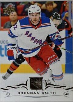 Brendan Smith #373