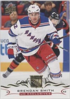 Brendan Smith [Exclusives] #373