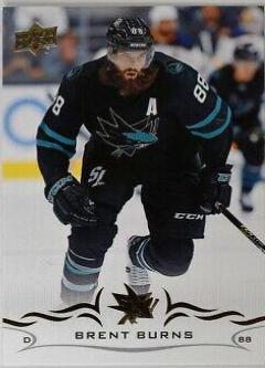 Brent Burns #399