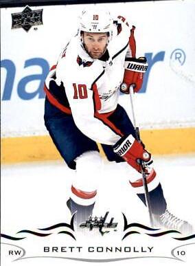 Brett Connolly #441