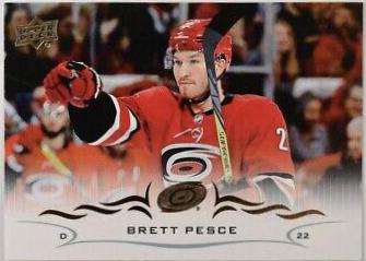 Brett Pesce #289