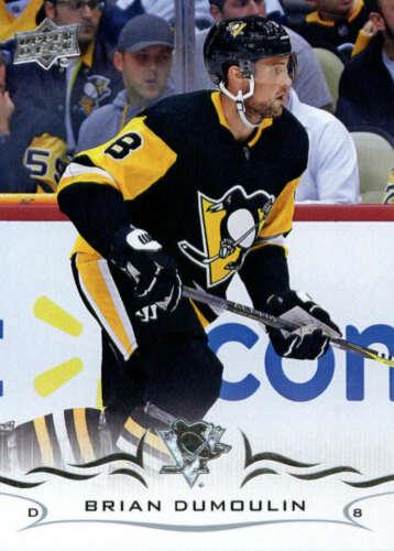 Brian Dumoulin #397