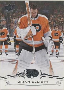 Brian Elliott #390