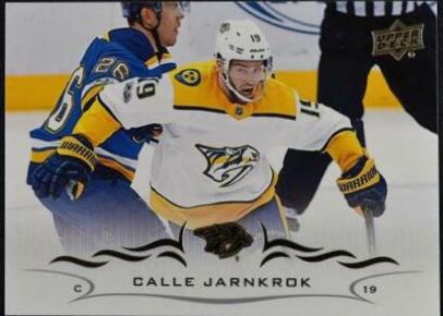 Calle Jarnkrok #102