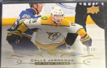 Calle Jarnkrok [High Gloss] #102