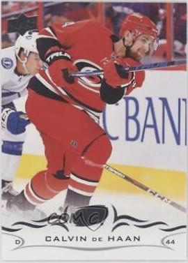 Calvin de Haan #288