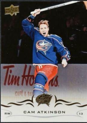 Cam Atkinson #54
