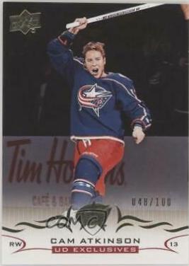 Cam Atkinson [Exclusives] #54