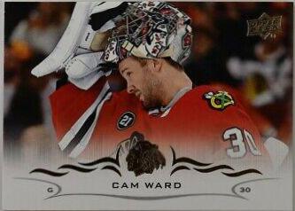 Cam Ward #296