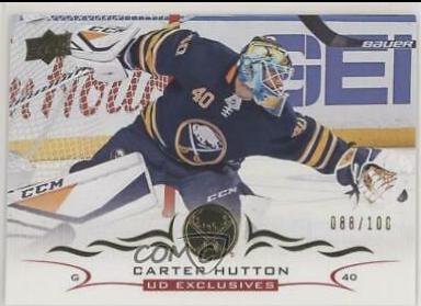 Carter Hutton [Exclusives] #271