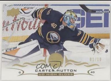 Carter Hutton [High Gloss] #271