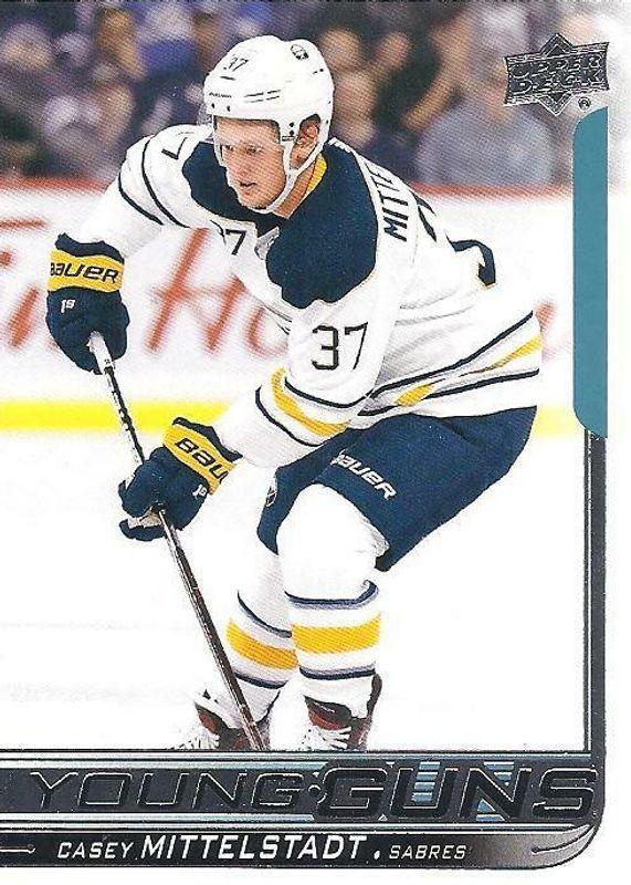 Casey Mittelstadt #453