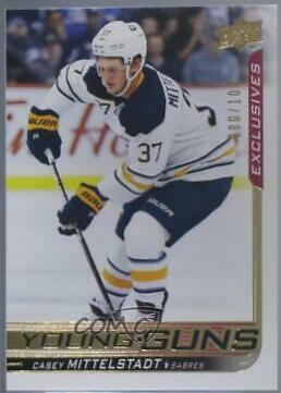 Casey Mittelstadt [Exclusives] #453