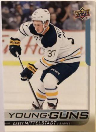 Casey Mittelstadt [Jumbo] #453