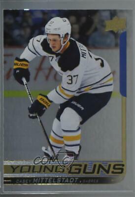 Casey Mittelstadt [Silver Foil] #453